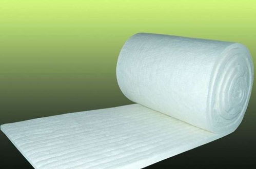 资讯 硅酸铝甩丝毯隔热毡定西质优价廉